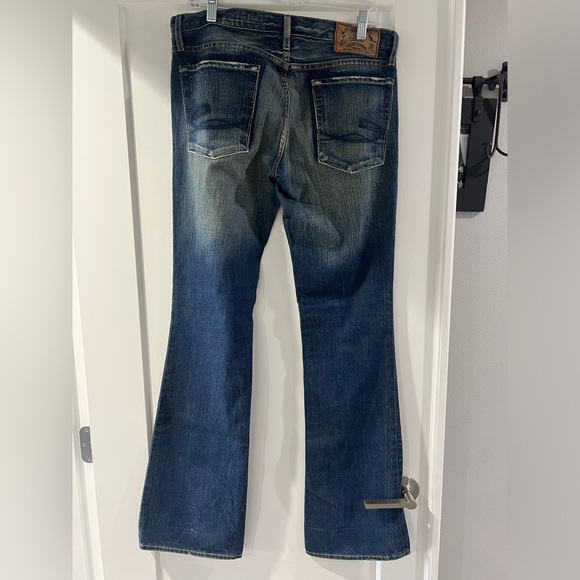 Chip & Pepper Vintage Jeans size 29 - Picture 6 of 6